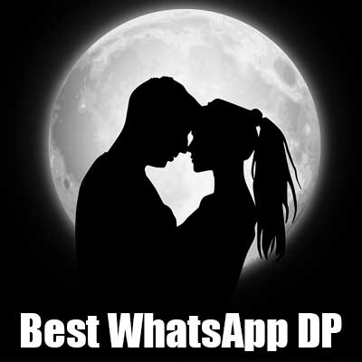 WhatsApp DP Profile Picture